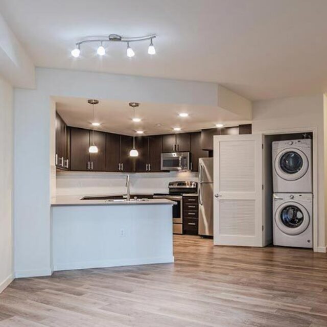 Madrone - 1 Bedroom - 688 sq ft