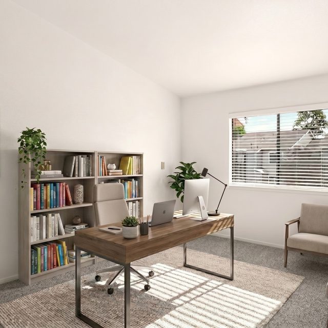 Laurel grove the rodeo office