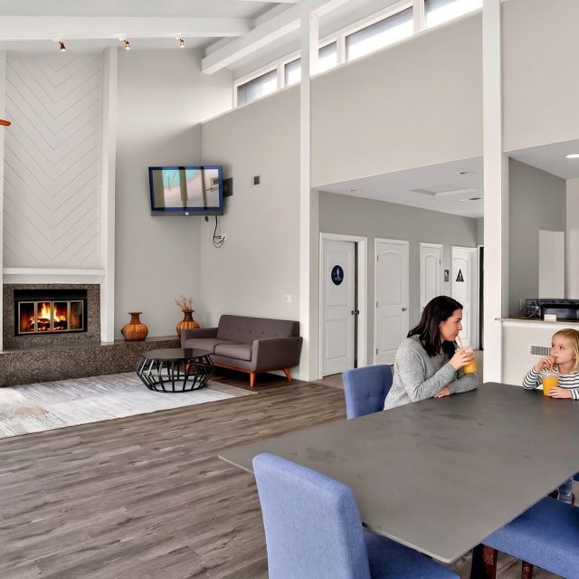 Laurel grove clubhouse 2