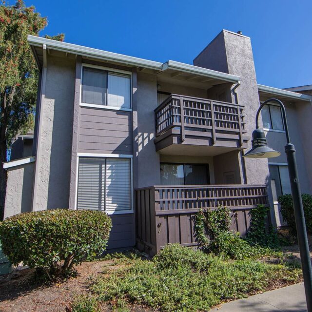 Laurel grove exterior view 4