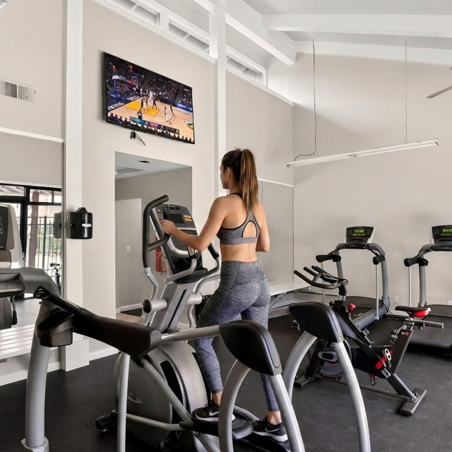 Laurel grove fitness 1