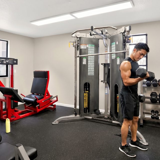 Laurel grove fitness 2