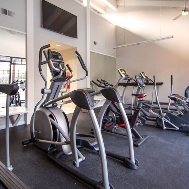 Laurel grove fitness center view 4