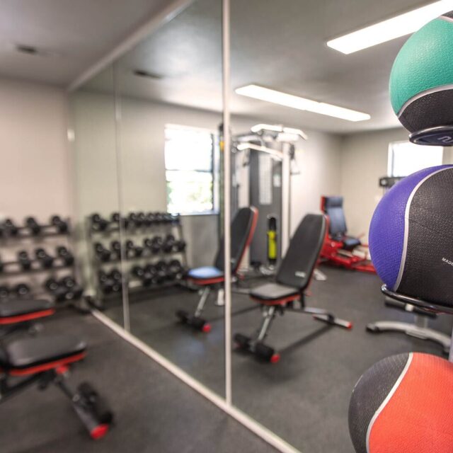 Laurel grove fitness center view 6