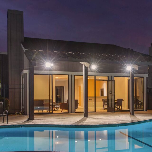 Laurel grove pool view 7