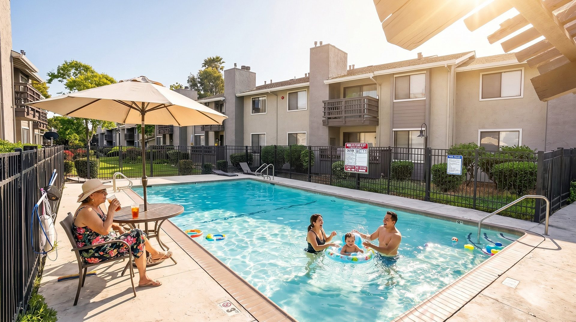 Laurel grove pool 3