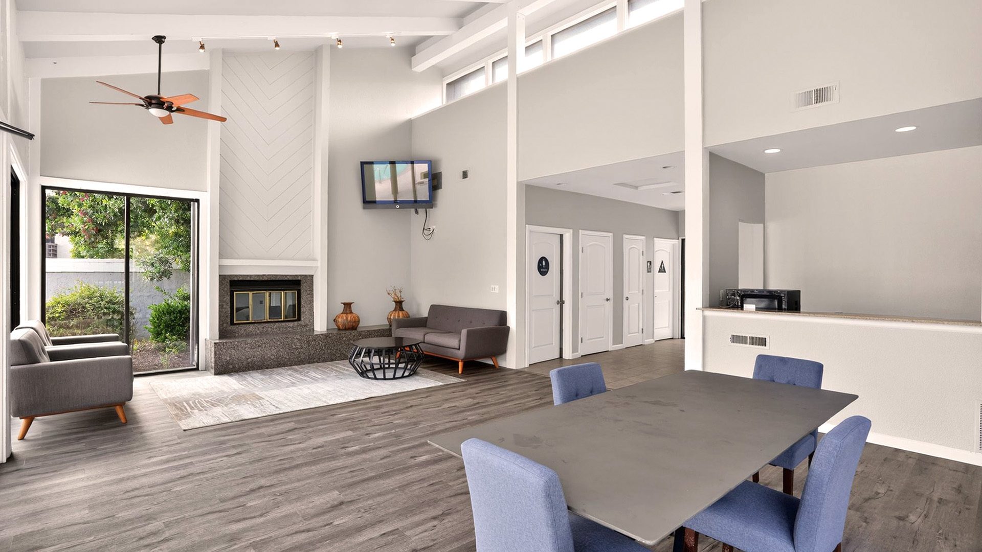 Laurel grove salinas community room view1
