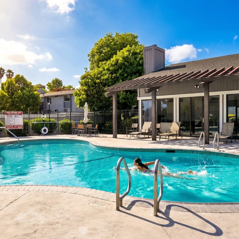 Laurel grove pool 1