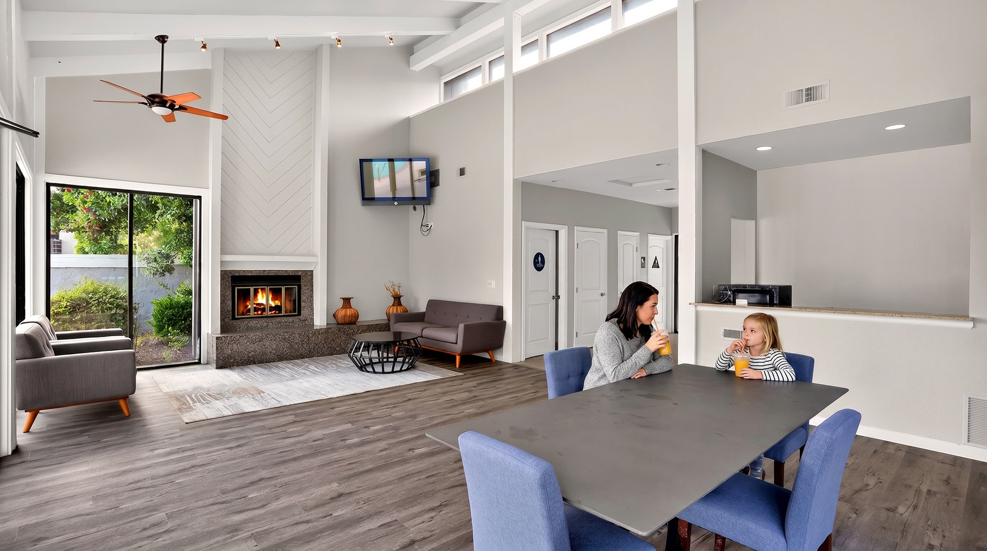 Laurel grove clubhouse 2
