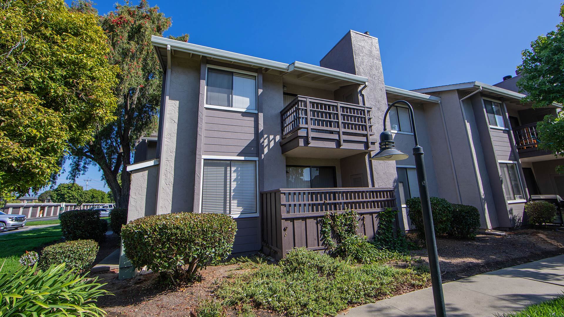 Gallery Laurel Grove