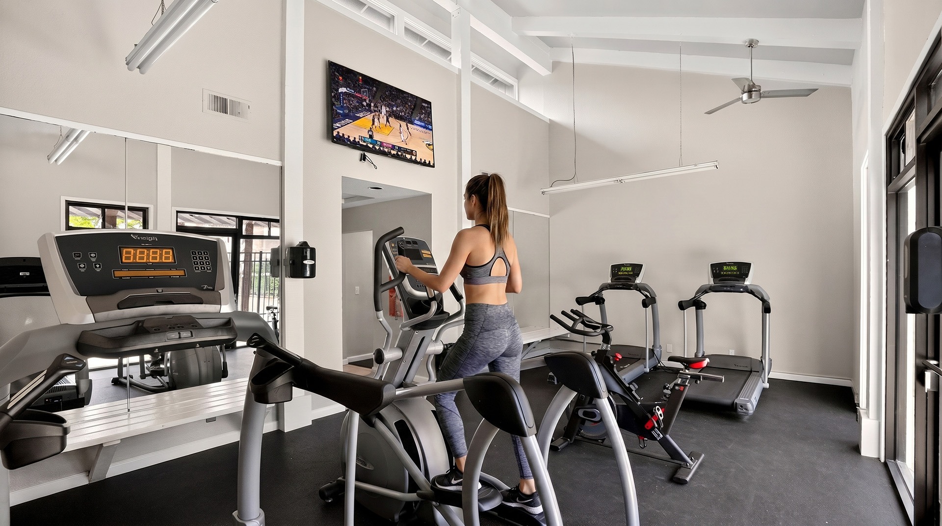 Laurel grove fitness 1