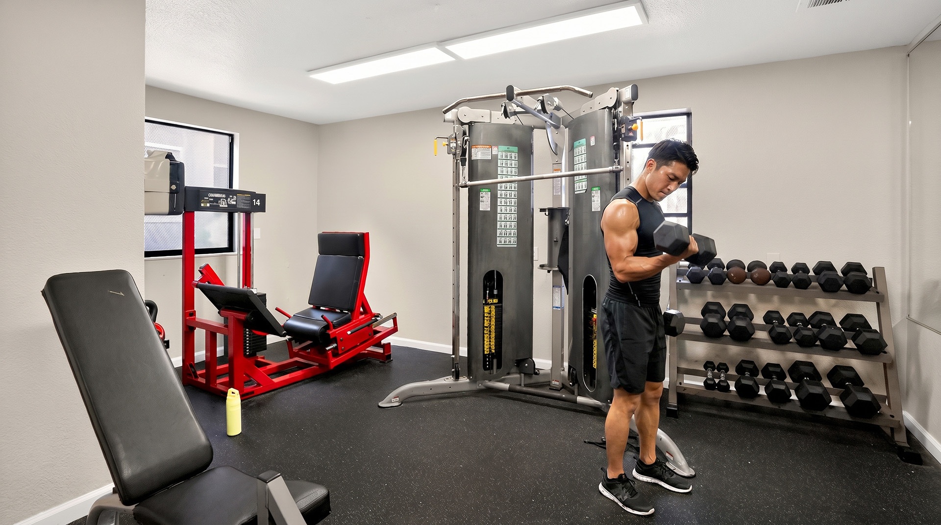 Laurel grove fitness 2