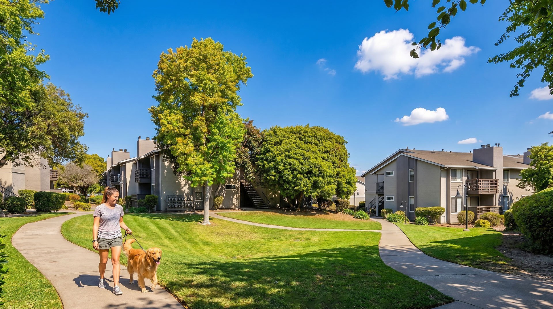 Laurel grove grounds