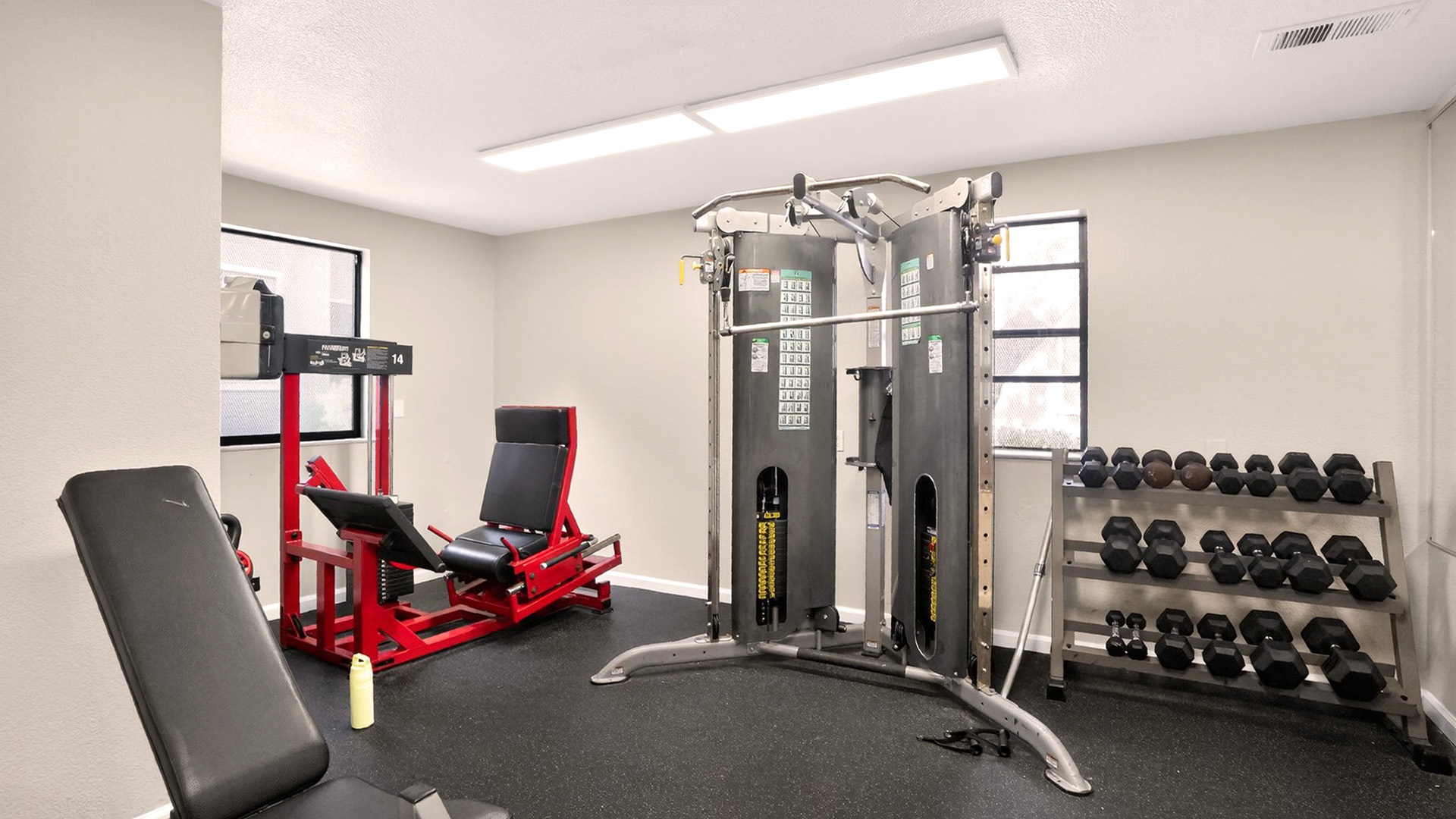 Laurel grove salinas fitness view3