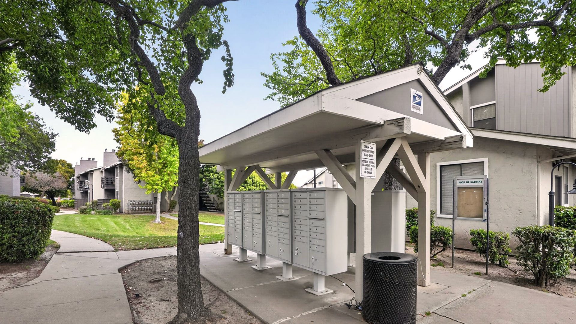 Laurel grove salinas mail