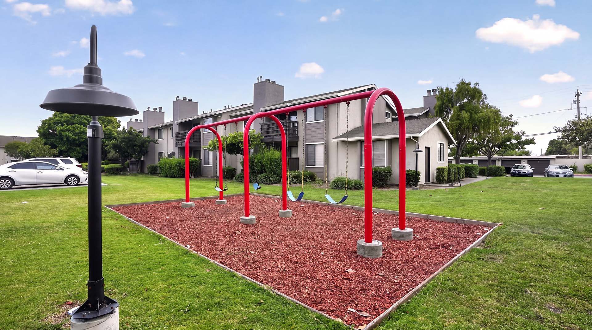 Laurel grove salinas playgroud