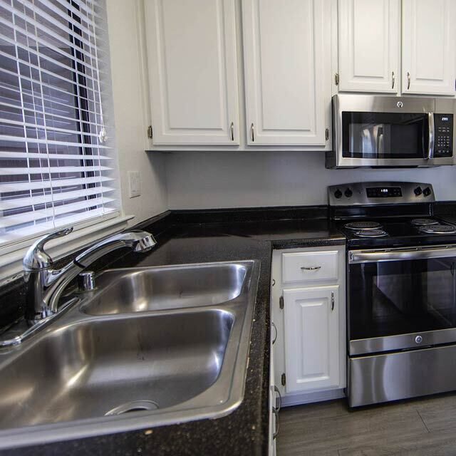 The Grove — 2 Bed Tour