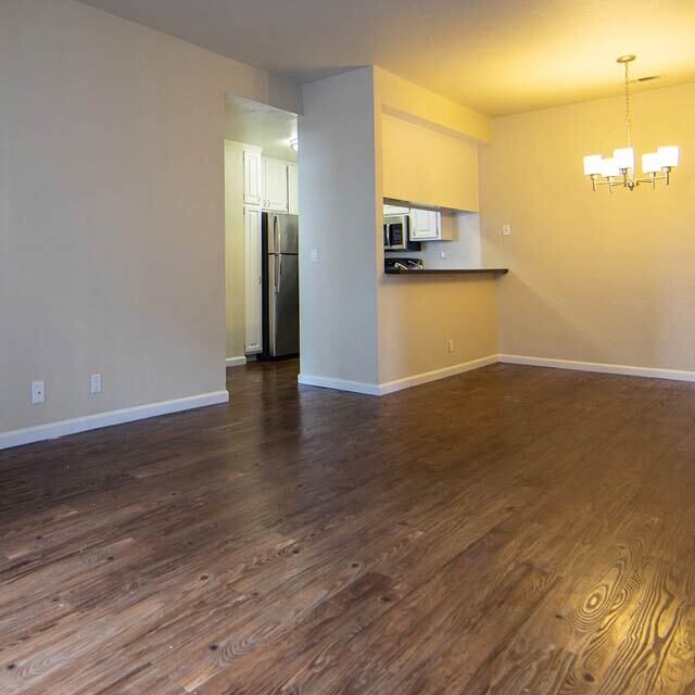 The Rodeo — 2 Bed Tour