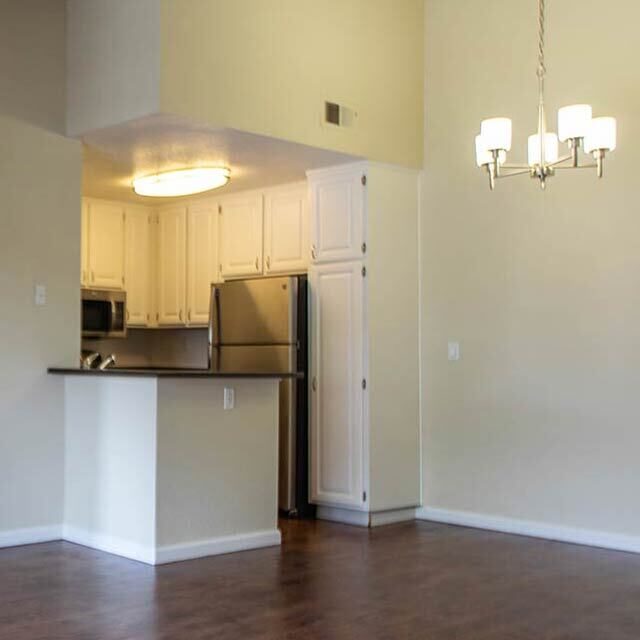 The Laurel — 1 Bed Tour