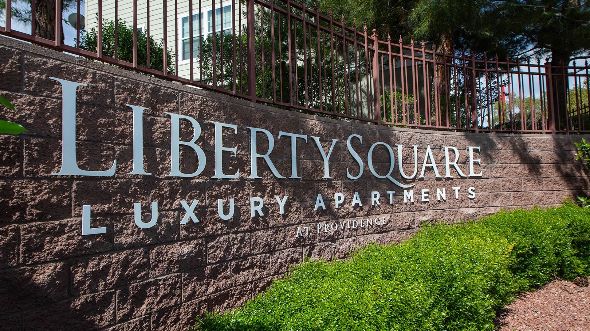 Gallery Liberty Square Apartments