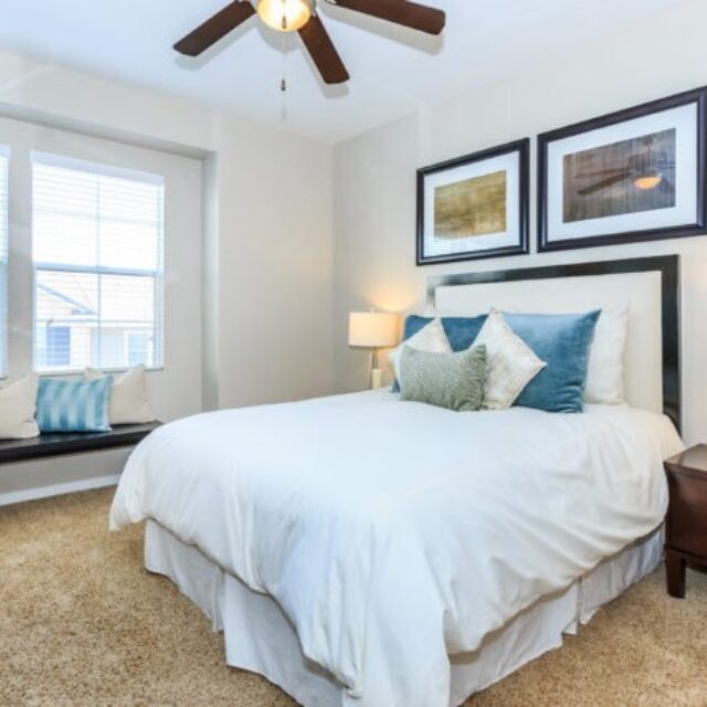 1B - 1 Bedroom - 1281 sq ft