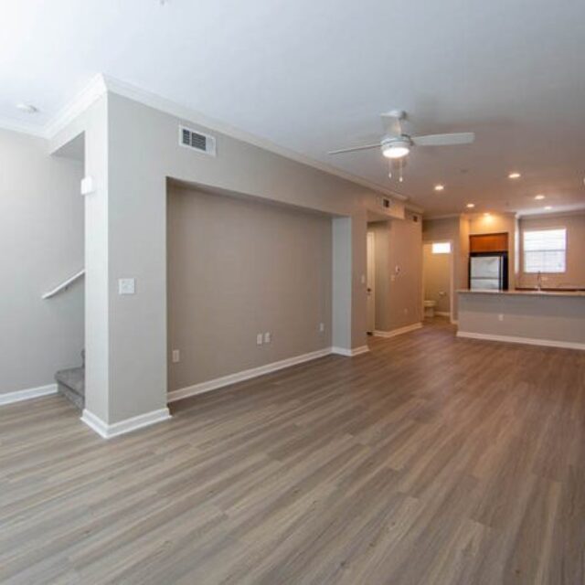 2C - 2 Bedroom - 1509 sq ft