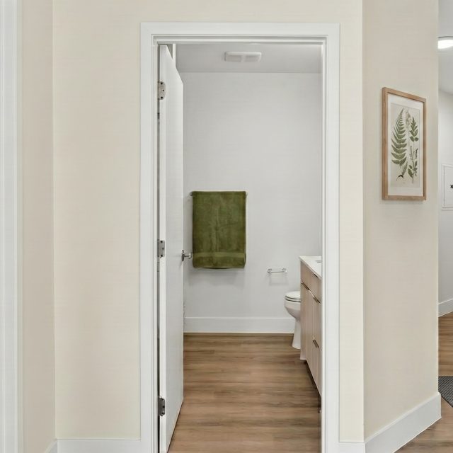 Link bellevue 1x1b entry