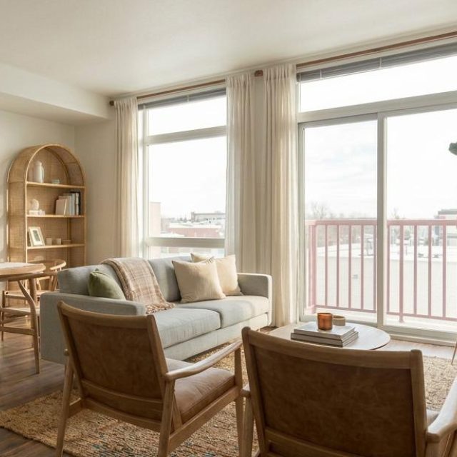 Link model living room ai view 1