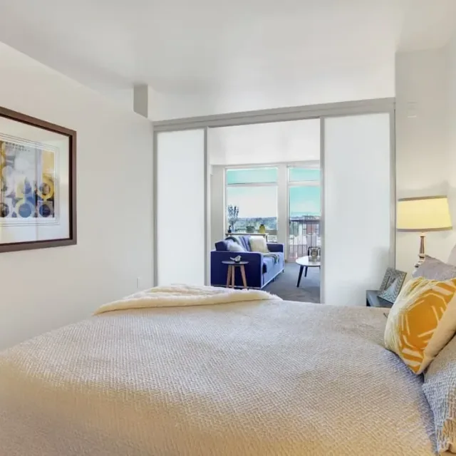Link seattle bedroom