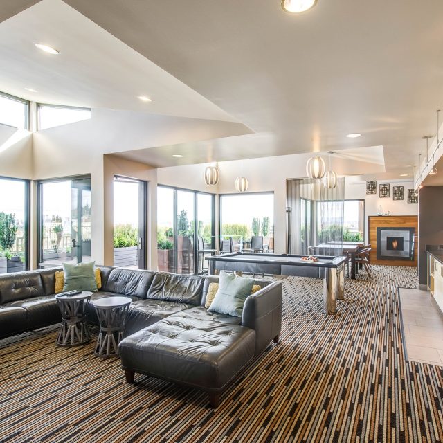 Link seattle full amenity