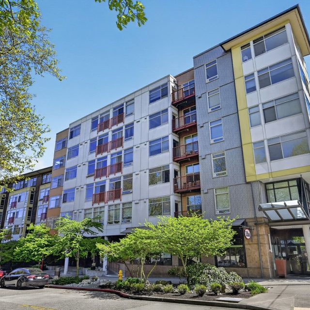 Link west seattle exterior 2 spring