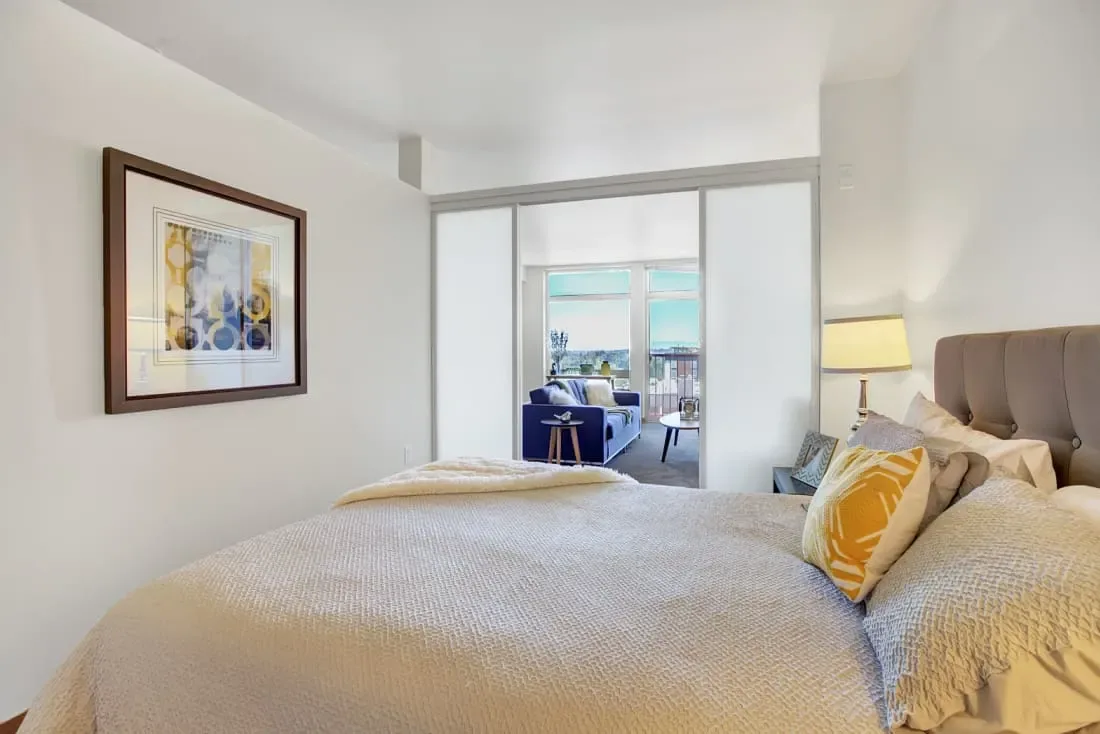 Link seattle bedroom