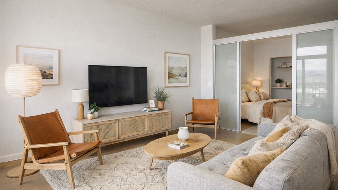 Link studio ai view 5