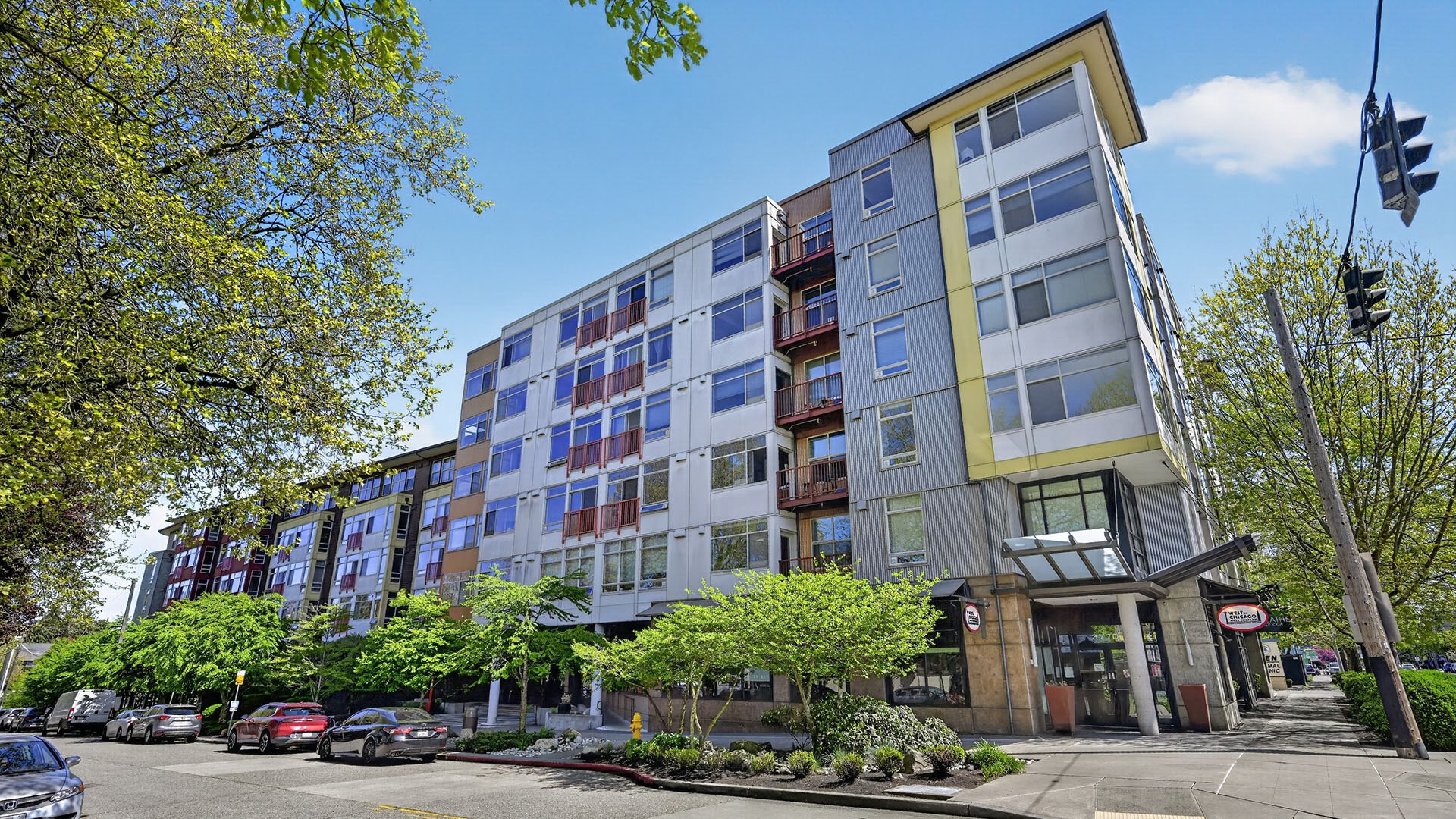 Link west seattle exterior 2 spring