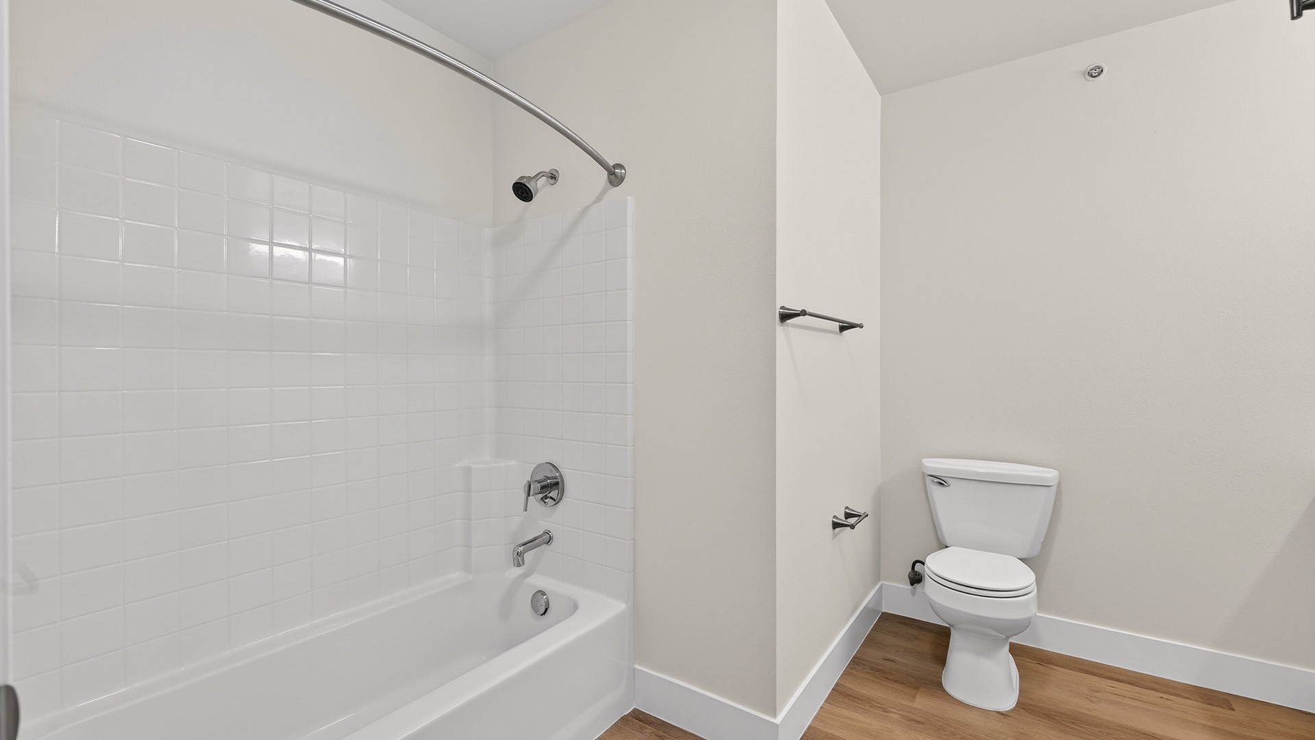 Link west seattle open a bathroom