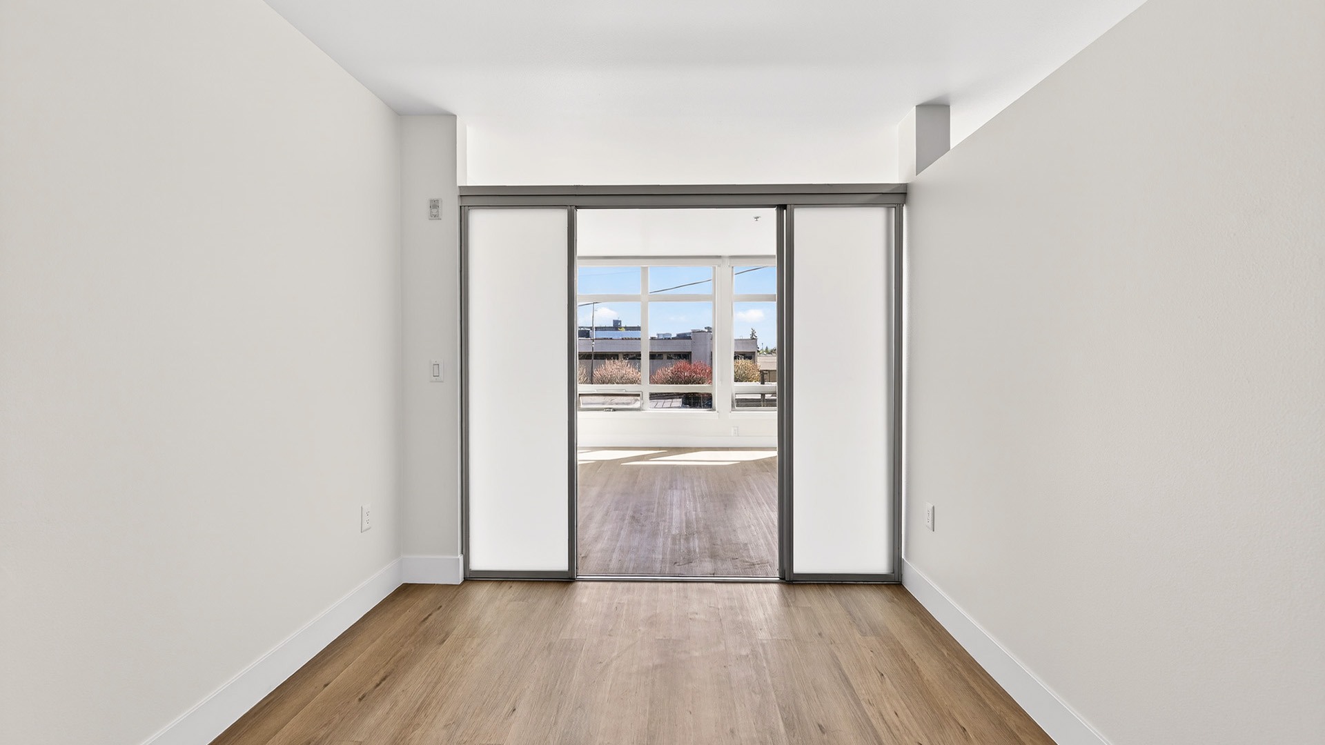 Link west seattle open a1 bedroom view