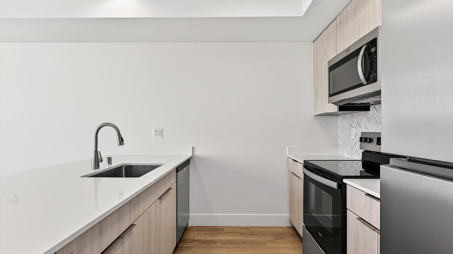 Link west seattle open b kitchen view1