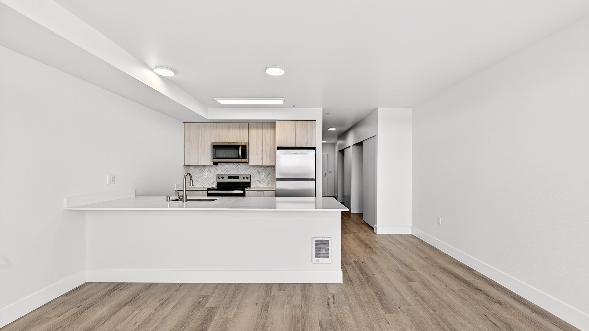 Link west seattle open b living room kitchen view3