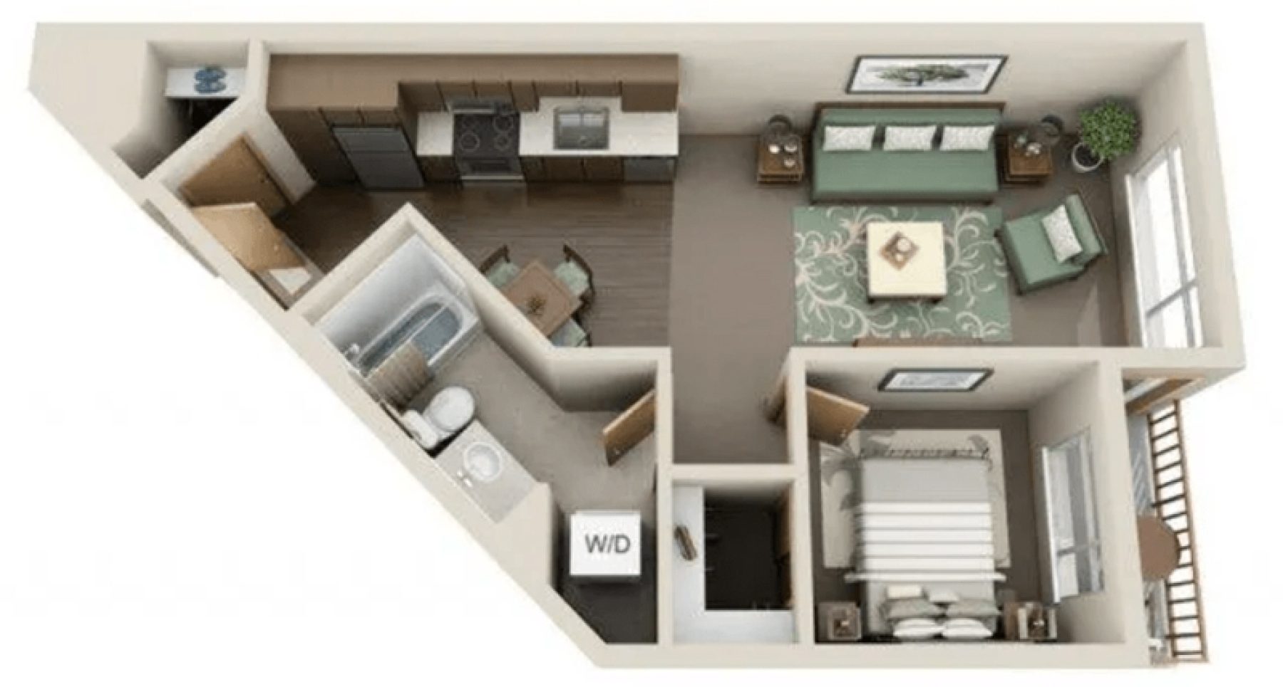 Plan Image: Open C