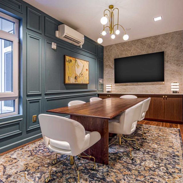 The Margot Conference View1