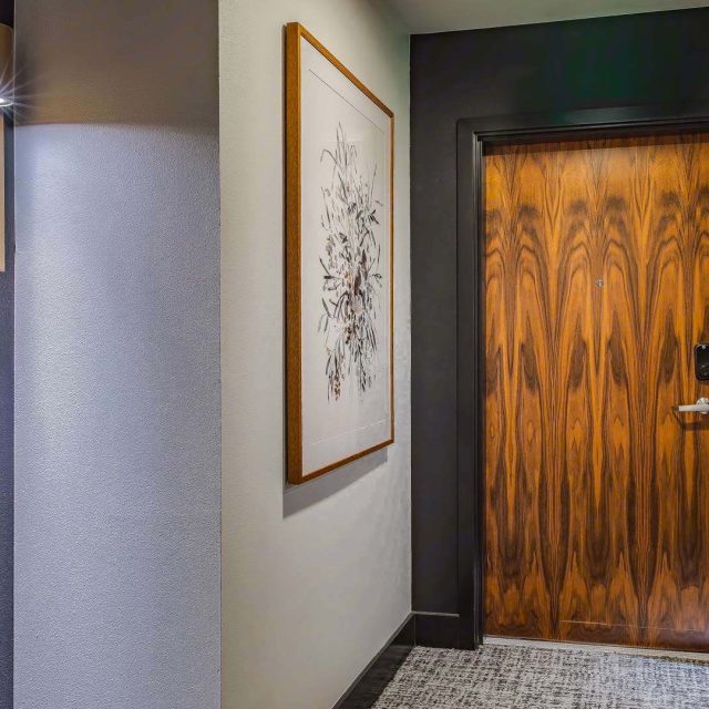 The Margot Corridor View1