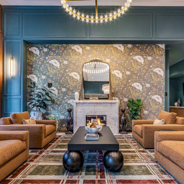 The Margot Lobby View1