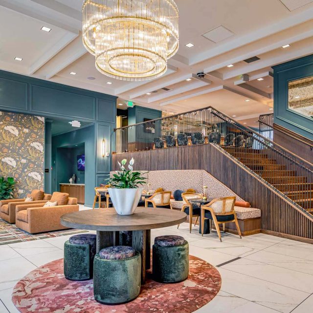 The Margot Lobby View2