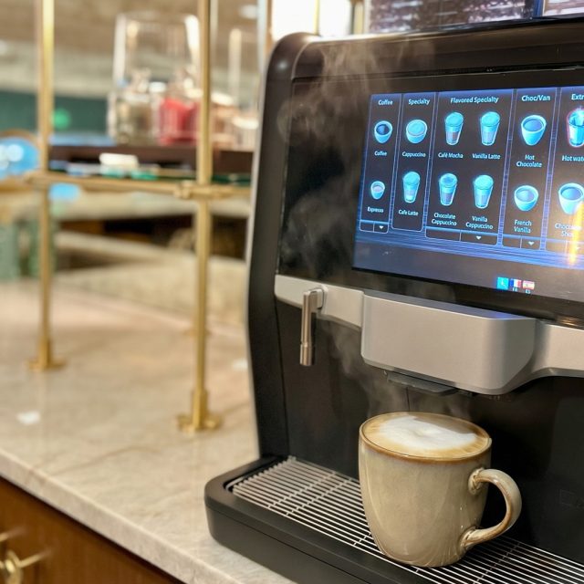 The margot coffee machine2