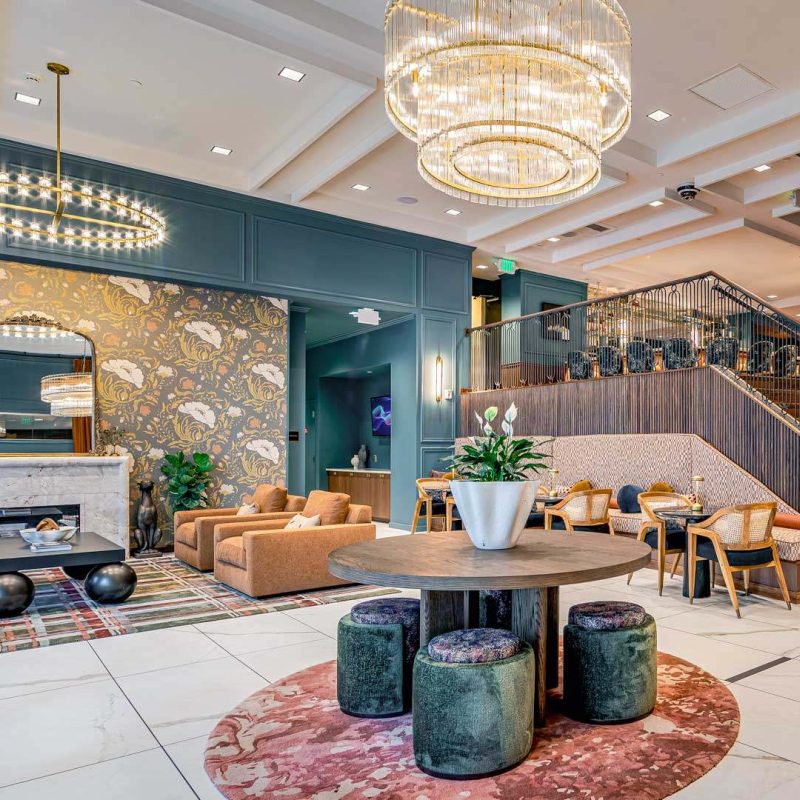 The Margot Lobby View2