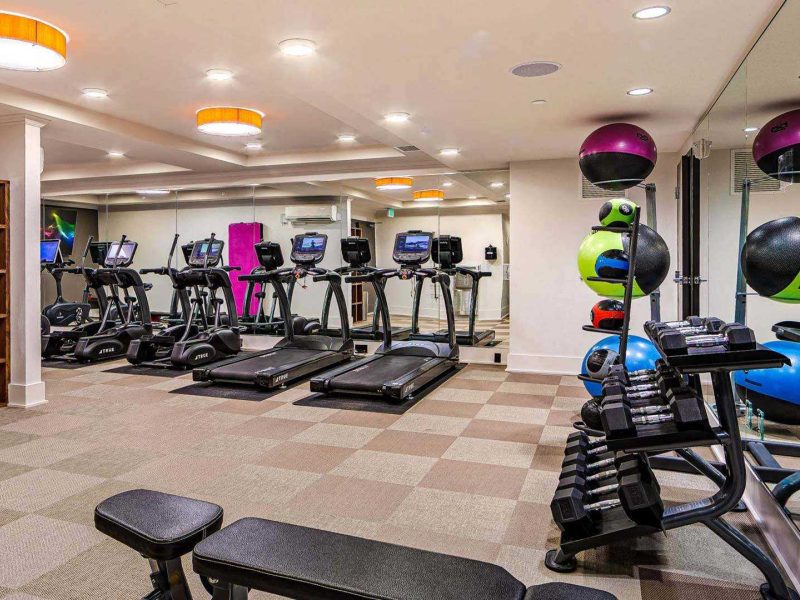 The Margot Fitness View1 A
