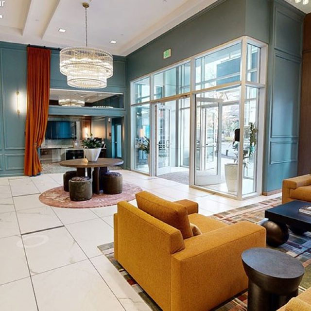 The Margot 3D Community Tour