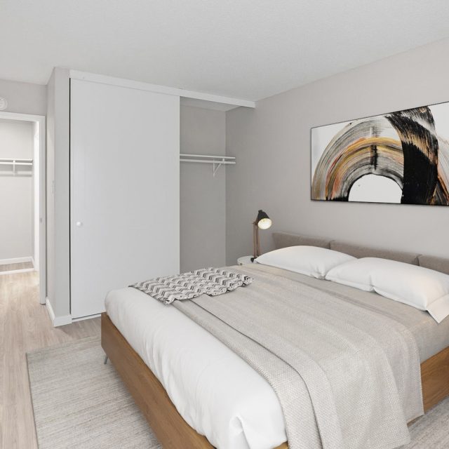 Mariposa oakland unit 109 unit 109 bedroom1