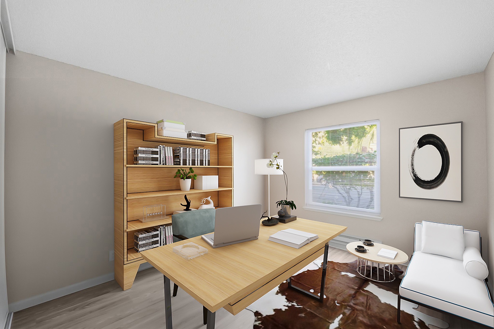 Mariposa oakland unit 215 office