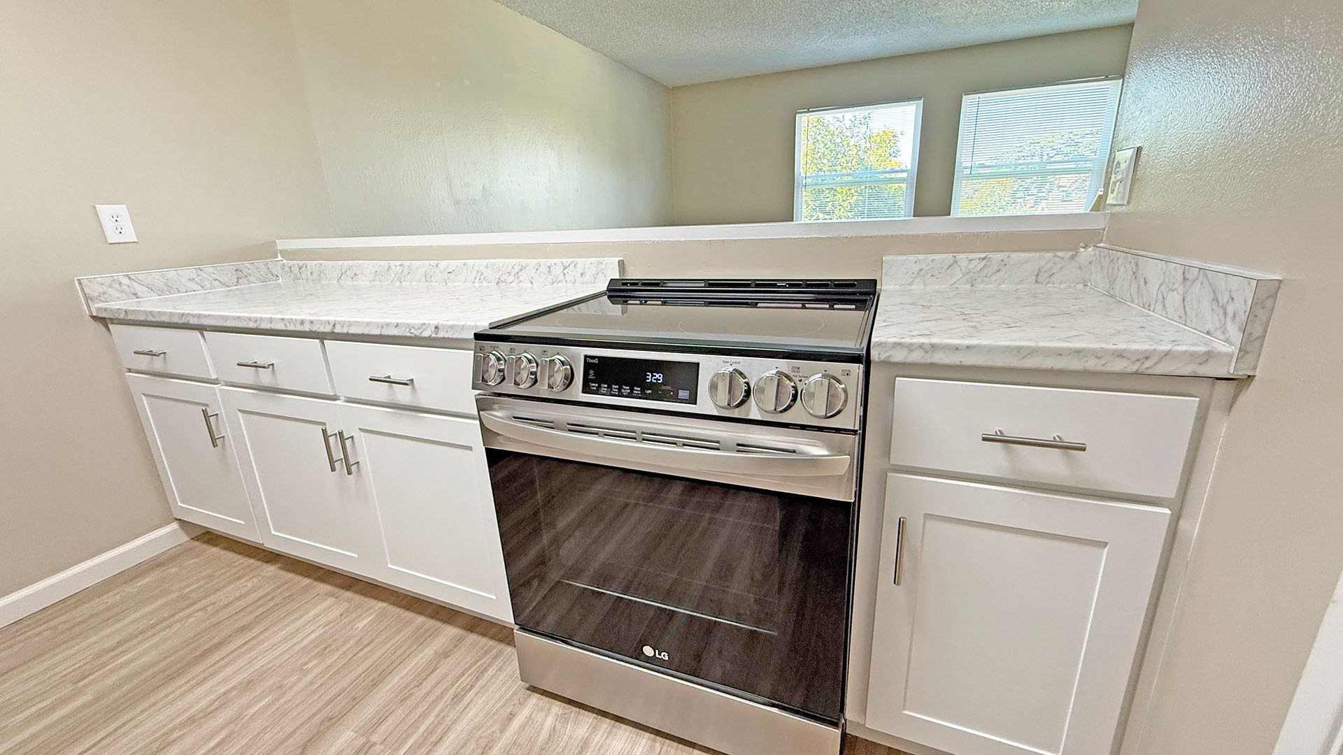 Mariposa oakland unit 312 kitchen view3